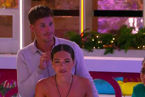 What happened on Love Island last night? Gemma Owen has tense row with Luca Bish as bombshells Jay..