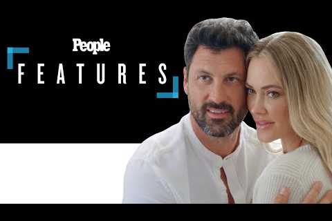 Peta Murgatroyd Reveals She Suffered Miscarriage While Husband Maks Was in Ukraine | PEOPLE