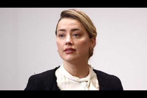 Amber Heard ‘Confident’ Her Side Will Come Out, In Talks to Write Tell-All Book