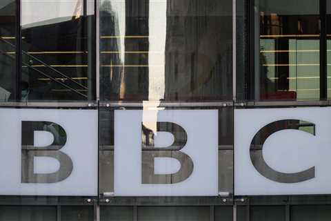 BBC earnings revealed: See full list of pay rises and cuts as Beeb confirms star with the biggest..