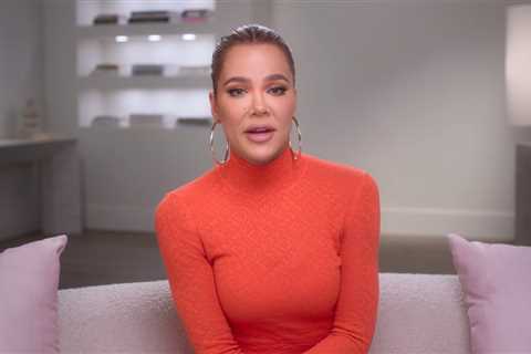 Khloe Kardashian’s ex Tristan Thompson shared cryptic post about happiness hours before news broke..