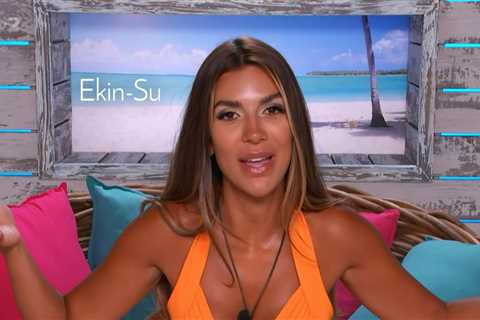 Love Island viewers complain as fans’ favourite part of the show gets missed out again