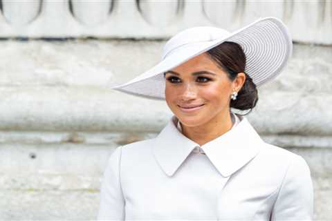 Meghan Markle is ambitious, ruthless and has an ability to make people afraid, claims royal..