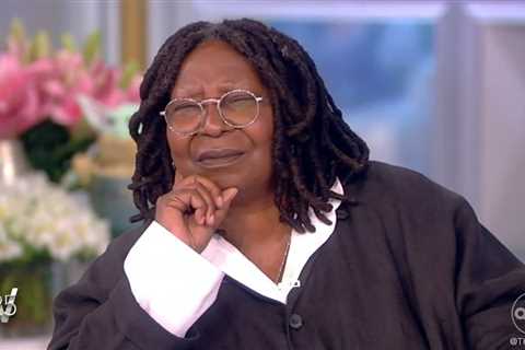 The View fans slam Whoopi Goldberg’s ‘disgusting’ behavior after they notice her unfair treatment..
