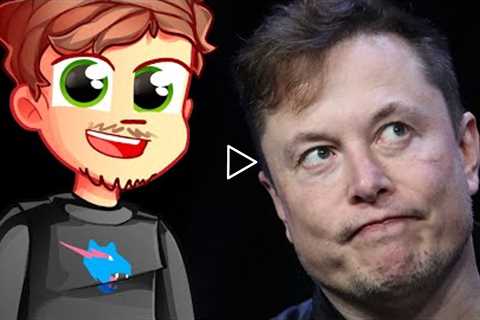 Elon Musk Giveaway $1 Million to MrBeast