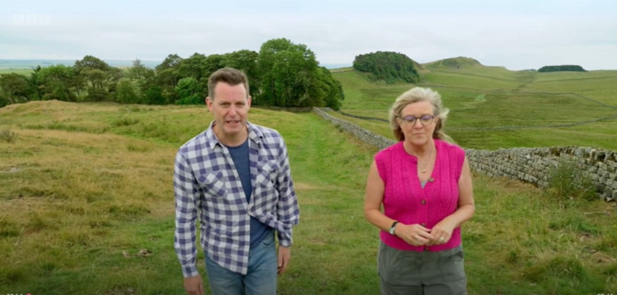 Countryfile viewers slam BBC for ‘worst episode’ after ‘nonsensical’ format change
