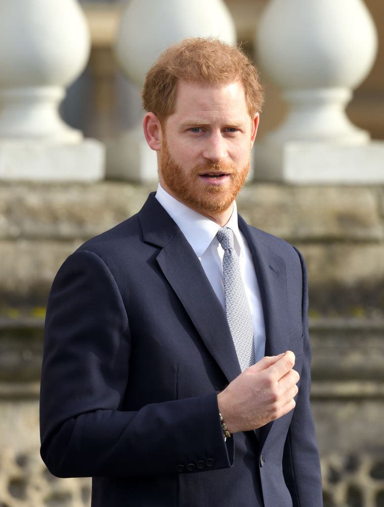 Prince Harry ‘intensely focused’ on investigating Diana’s final moments for his new book