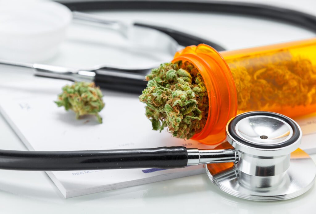 Study Shows More Women Are Using Cannabis To Treat Menopause Symptoms, But Is It Safe?