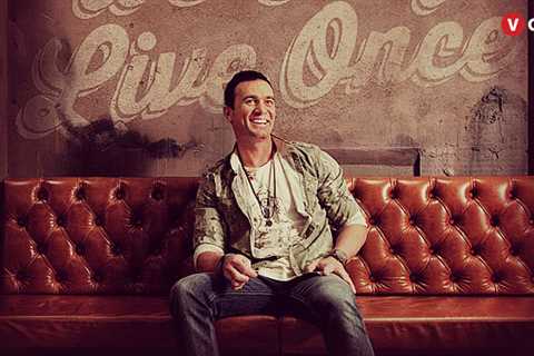 Book Shannon Noll For Your Corporate Event or Festival