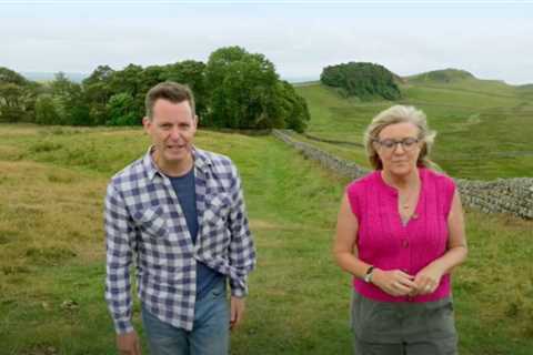 Countryfile viewers slam BBC for ‘worst episode’ after ‘nonsensical’ format change