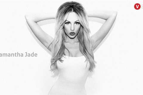 Book Samantha Jade For Your Corporate Event