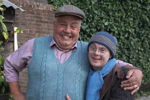 Call the Midwife pays touching tribute to fan favourite star with very famous dad after huge TV..