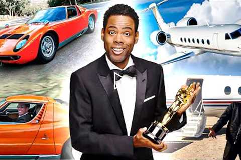 Chris Rock's Lifestyle 2022 | Net Worth, Fortune, Car Collection, Mansion...