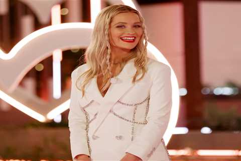 Laura Whitmore dropped huge hint about quitting Love Island just days before show exit – did you..