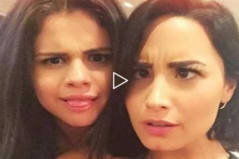 Selena Gomez - Funny moments (All 2015★)