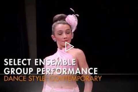 Hollywood Stars - Select Ensemble Group (Full Dance)