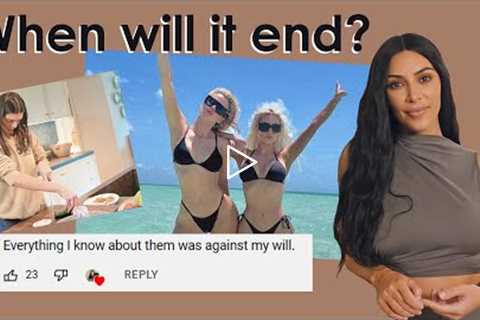 The Kardashians: When Will It End?