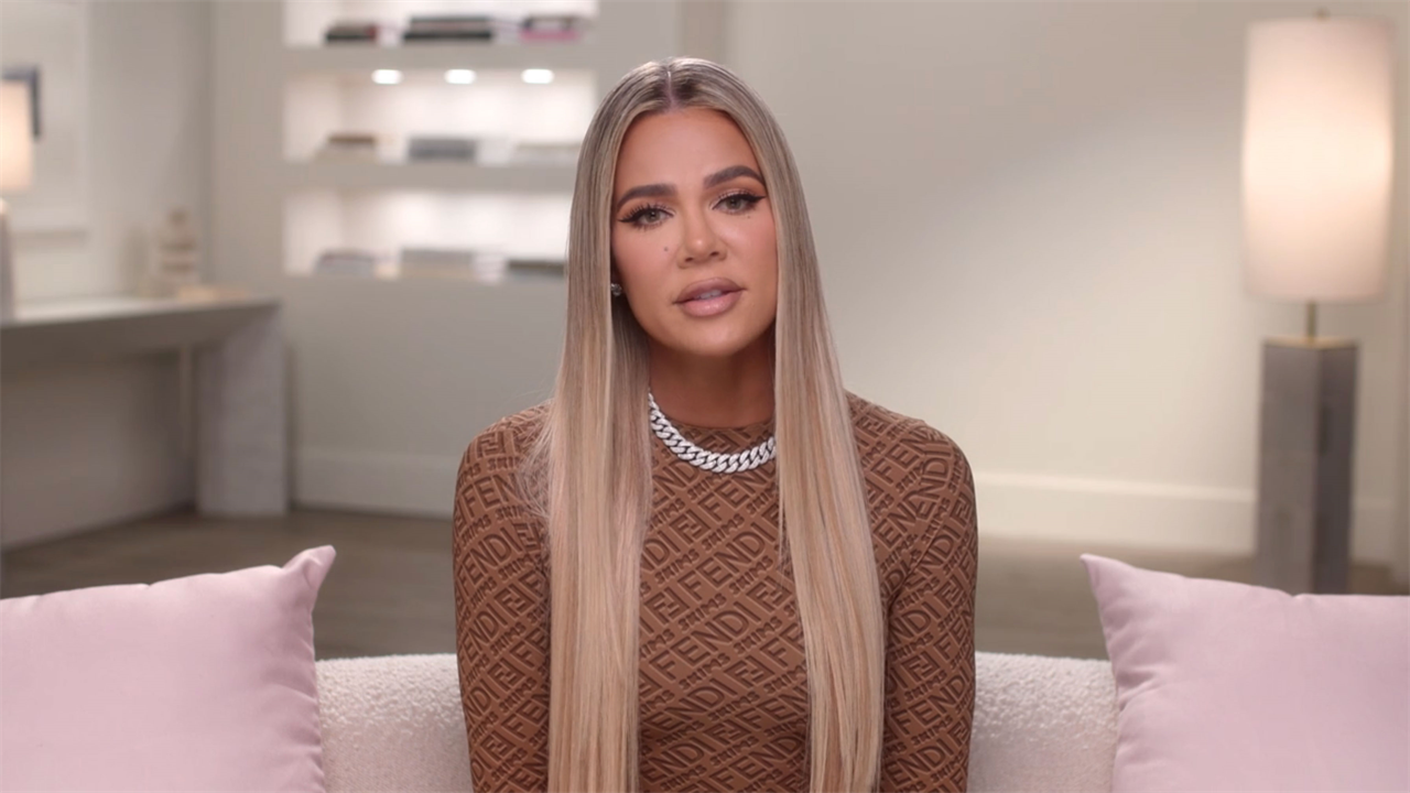 Khloe Kardashian to drop bombshell on The Kardashians premiere as fans suspect it involves ex Tristan Thompson