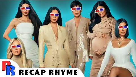 The Kardashians Season 1 Recap Rhyme