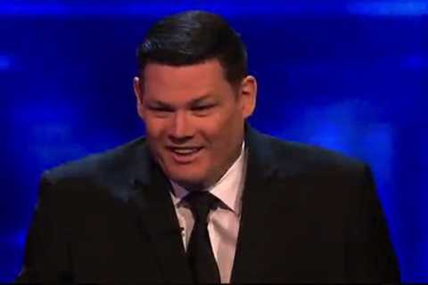 The Chase viewers swoon over ‘handsome’ Mark Labbett after incredible 10 stone weight loss