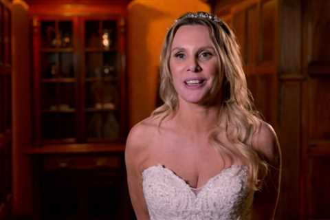 Married At First Sight UK fans shocked as Lara reveals her ‘real age’ – and everyone’s saying the..