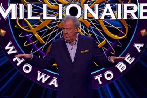 Who Wants To Be A Millionaire? fans stunned as player uses lifeline on £300 question – but would..