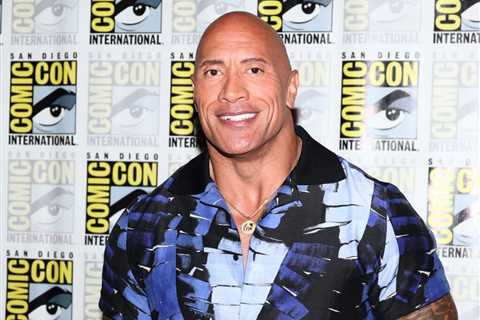 Dwayne Johnson’s Touching Tribute To Queen Elizabeth Shows Us What We Can Learn From The Death Of A ..