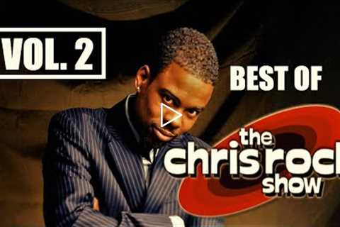 The Best of The Chris Rock Show - Vol. 2