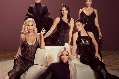 Kourtney Kardashian slips and reveals major update about future of Hulu reality show before..