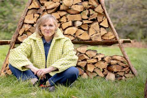 What is Handmade: Britain’s Best Woodworker and when is it back on Channel 4?