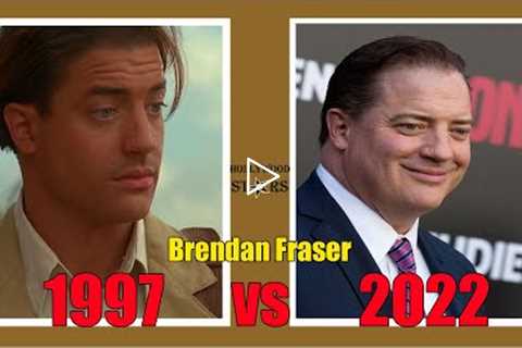 The Mummy (1999) Cast: Then and Now 2022 [23 Years After] | How They Changed | Real Age 2022