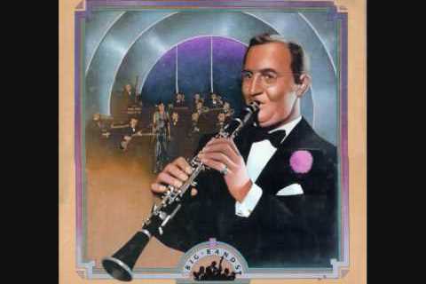 Benny Goodman – You Turned The Tables On Me (Helen Ward vocal)