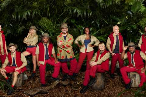 I’m A Celeb insider reveals why Boy George is allowed to wear a special outfit in camp