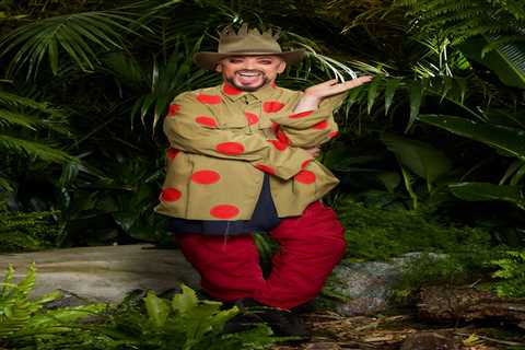 Boy George reveals fear ‘worse than I’m A Celeb’s Bushtucker Trials’ ahead of show launch