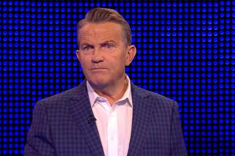 Bradley Walsh stuns The Chase viewers with ‘hidden talent’ picked up from celebrity pal