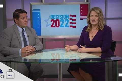 Political experts weigh in on Colorado''s election results