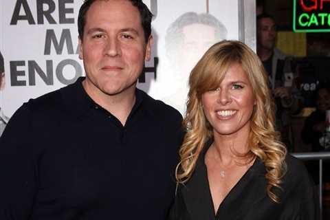 Jon Favreau Met His Wife Joya Tillem On The Set Of ‘Friends:’ Everything We Know About Their..