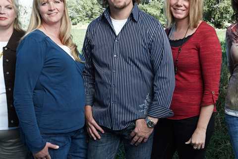 Sister Wives'' Kody Brown: Divorce From Christine ''Poisoning'' Relationship With Other Wives