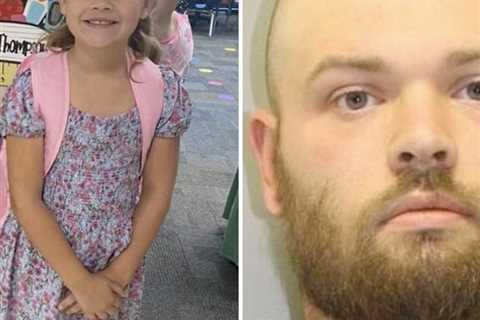 Athena Strand''s Family Sues FedEx After Driver Allegedly Kidnapped and Murdered 7-Year-Old Girl
