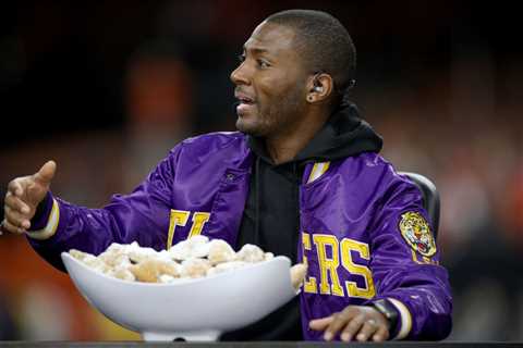 ESPN’s Ryan Clark: ABC’s ‘GMA’ broke deal on Mike Hollins interview