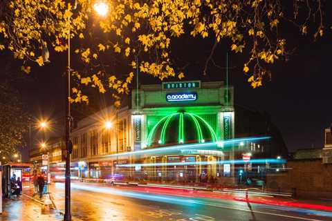 Woman Dies After Asake Concert Crush at Brixton Academy in London