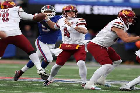 BetMGM Bonus Code NPBONUS: Grab an epic offer for Giants-Commanders