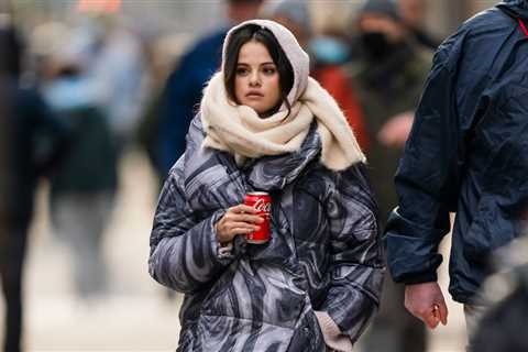 Winter Is Coming: The 15 Best Puffers, Parkas & Other Cozy Coats to Buy Right Now
