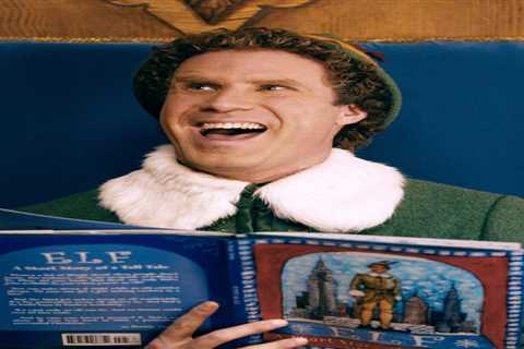 How Christmas classic Elf was plagued by secret problems – including star who hated ‘unfunny and..