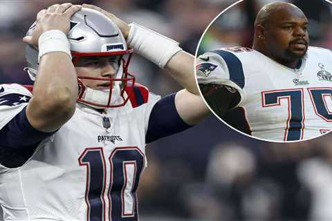 Vince Wilfork rips Mac Jones’ frequent outbursts: ‘Tired of seeing it’