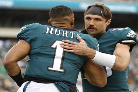 Cowboys vs. Eagles prediction: Jalen Hurts injury creates unique betting spot