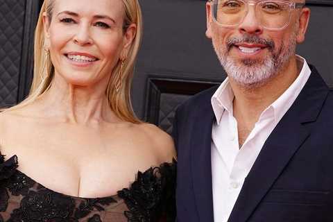 Chelsea Handler Opens Up About Jo Koy Breakup, Reveals Why They Haven't Repaired Friendship