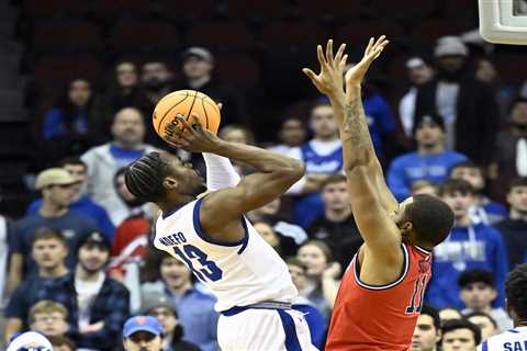 Seton Hall erases early deficit before storming past St. John’s in rout