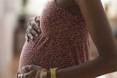 What’s ‘Pregnancy Nose?’ Women Discuss Phenomenon On Social Media
