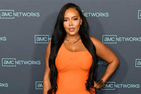 Angela Simmons Is ‘Happier Than I Ever Been’ After Sharing Yo Gotti Relationship